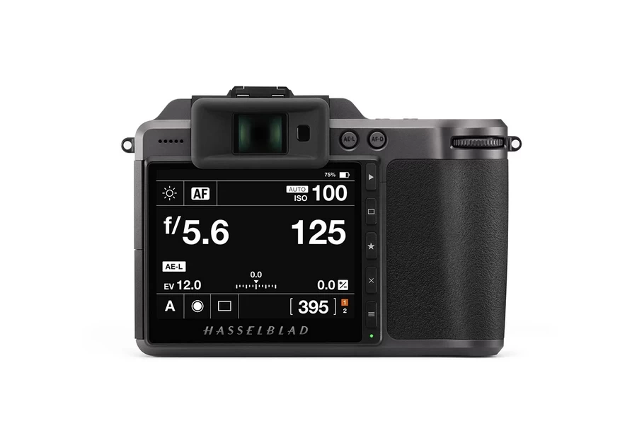 Hasselblad X1D II 50C Medium Format Mirrorless Camera by  in  - EC MALL