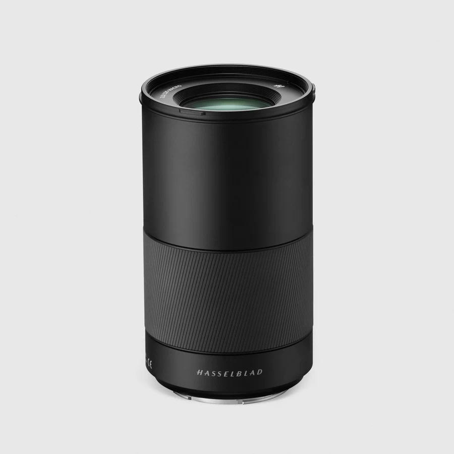 Hasselblad XCD 120mm f/3.5 Macro Lens by  in  - EC MALL