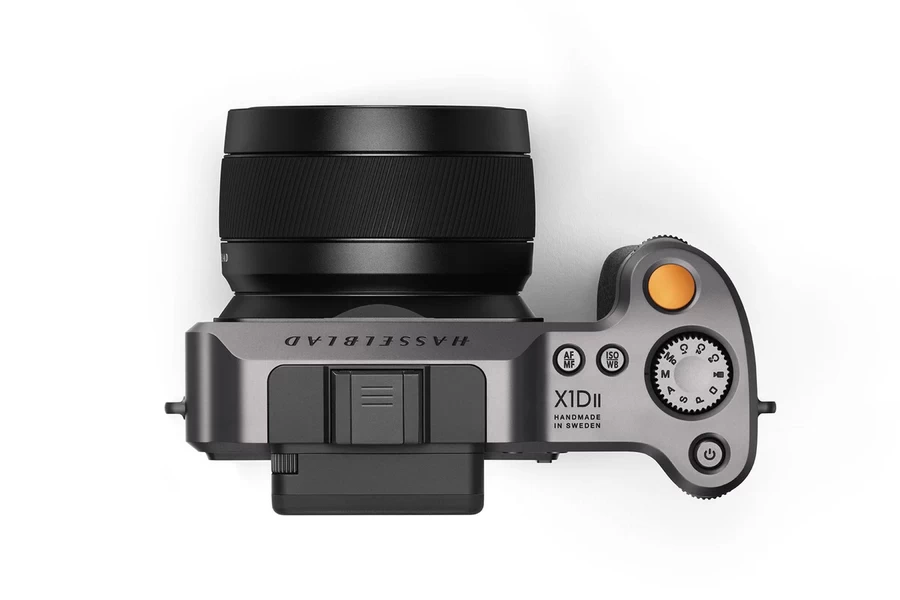 Hasselblad XCD 45mm f/4 P Lens by  in  - EC MALL