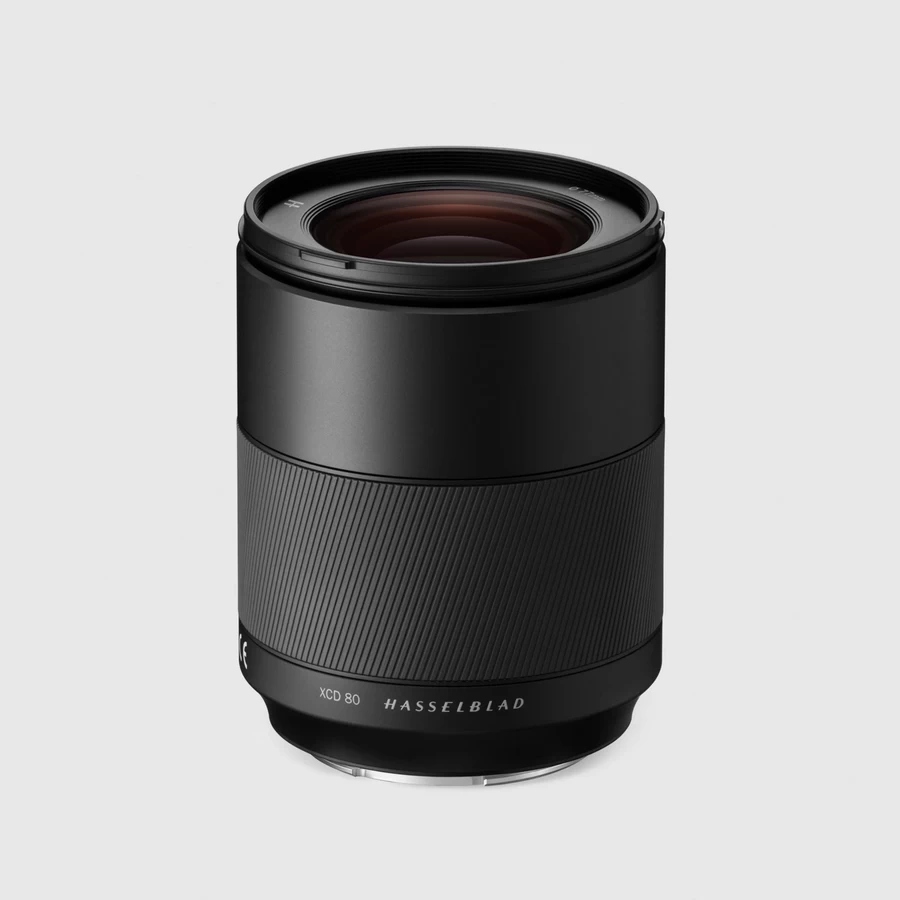 Hasselblad XCD 80mm f/1.9 Lens by  in  - EC MALL