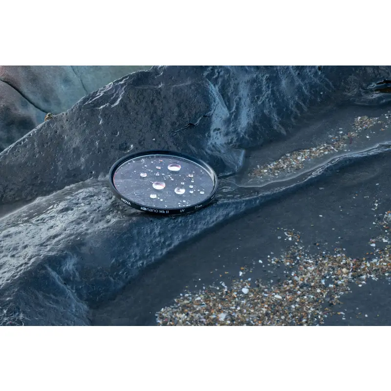 Hoya HD NANO MK II UV Filter by  in  - EC MALL