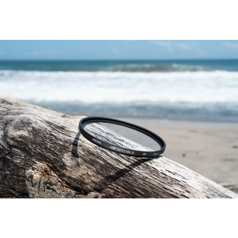 Hoya HD NANO MK II UV Filter by in - EC MALL