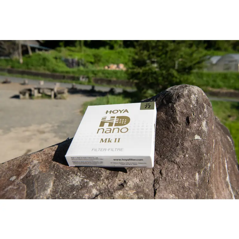 Hoya HD NANO MK II UV Filter by in - EC MALL