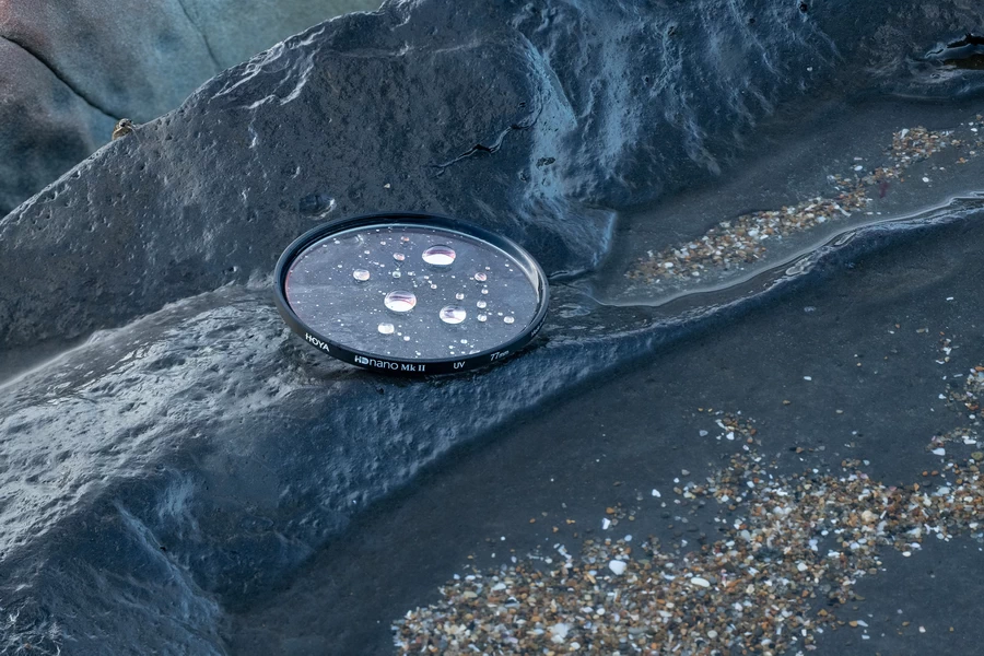 Hoya HD NANO MK II UV Filter by  in  - EC MALL