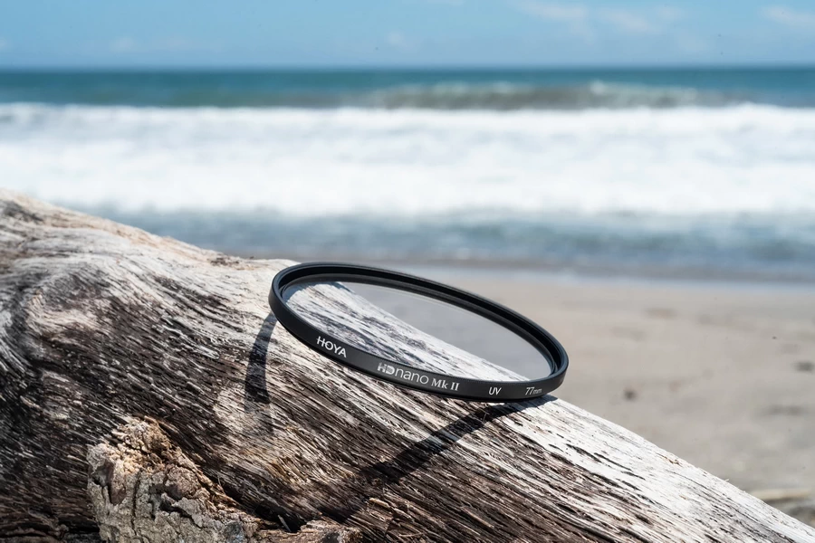 Hoya HD NANO MK II UV Filter by  in  - EC MALL