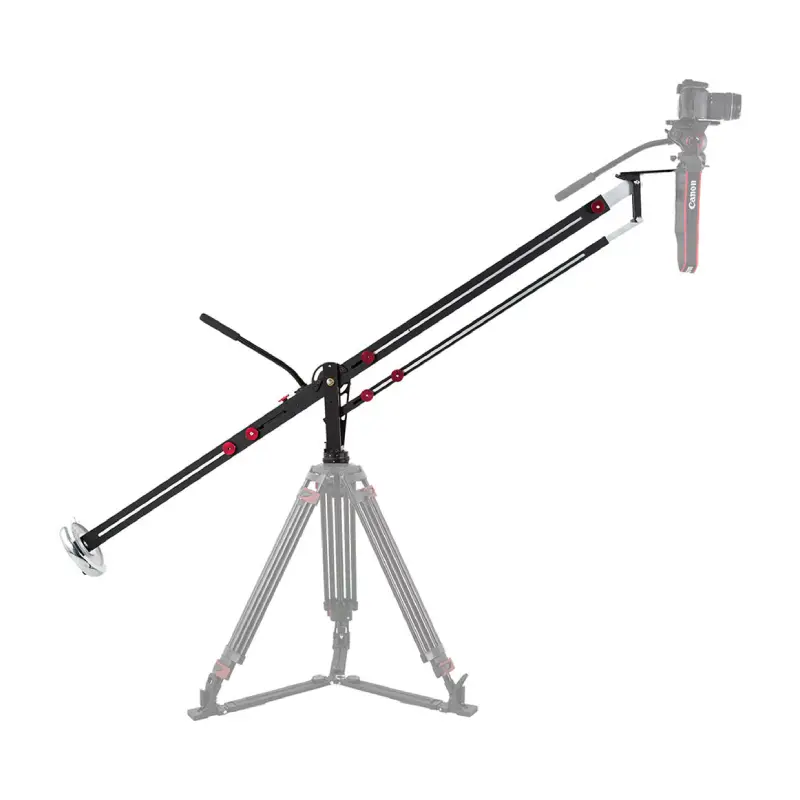 Miliboo MYB501 Aluminum Camera Arm Jib by  in  - EC MALL
