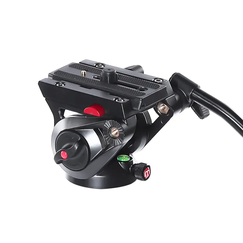 Miliboo MYT801 Flat Base Fluid Head by  in  - EC MALL