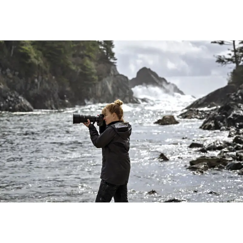 Nikon NIKKOR Z 400mm f/4.5 VR S Lens by  in  - EC MALL