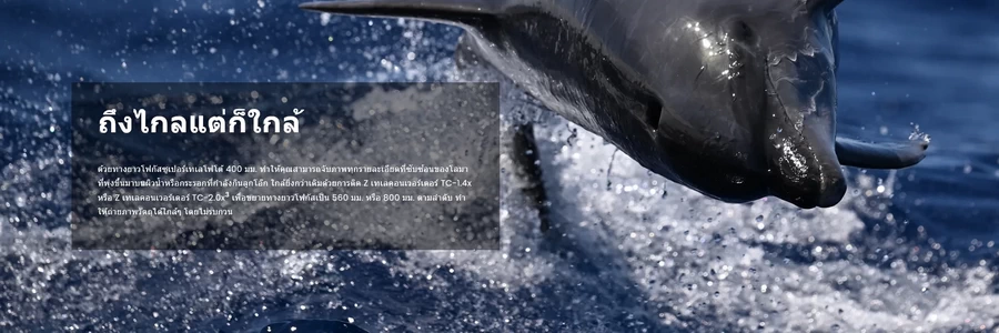 Nikon NIKKOR Z 400mm f/4.5 VR S Lens by  in  - EC MALL