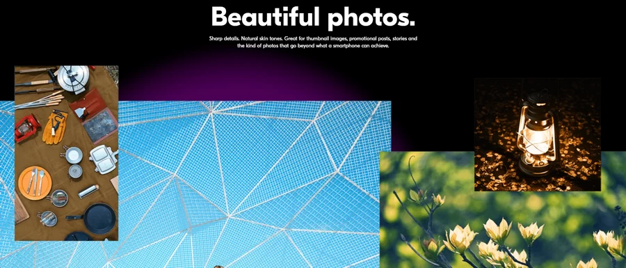 Nikon Z30 Mirrorless Camera by  in  - EC MALL