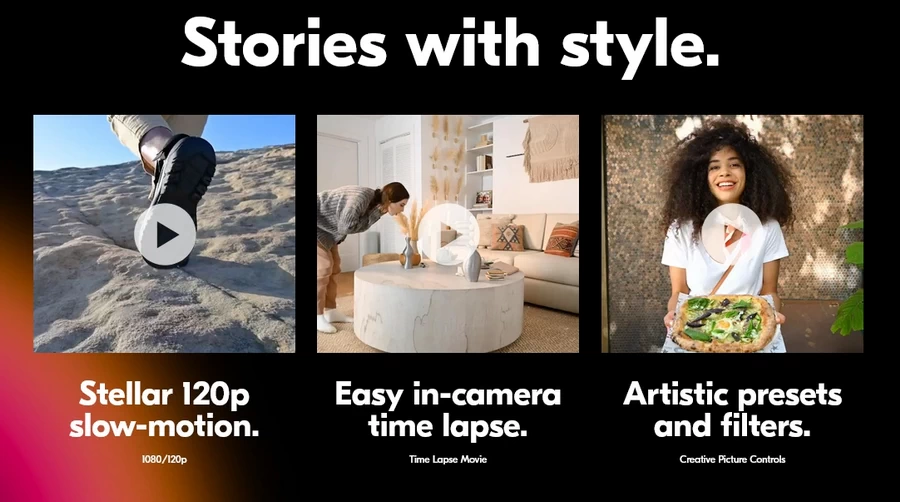 Nikon Z30 Mirrorless Camera by  in  - EC MALL