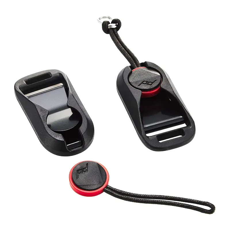 Peak Design Anchor Links for Camera Straps (AL-4) by  in  - EC MALL