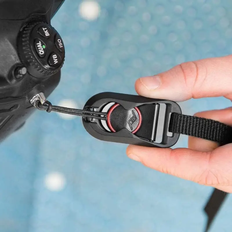Peak Design Anchor Links for Camera Straps (AL-4) by  in  - EC MALL