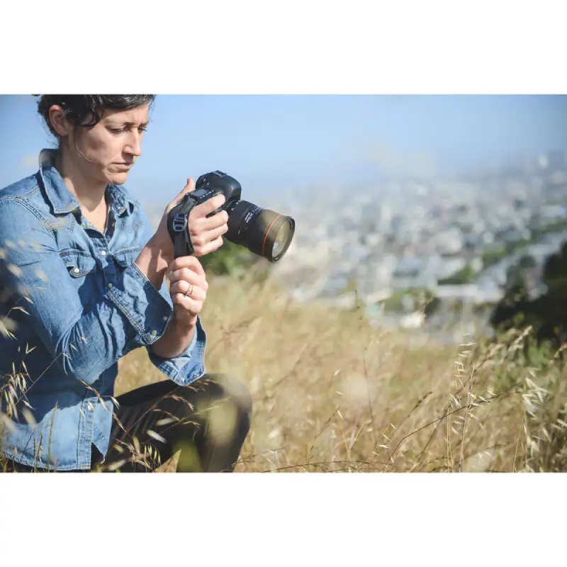 Peak Design Clutch Camera Handstrap CL-3 by  in  - EC MALL