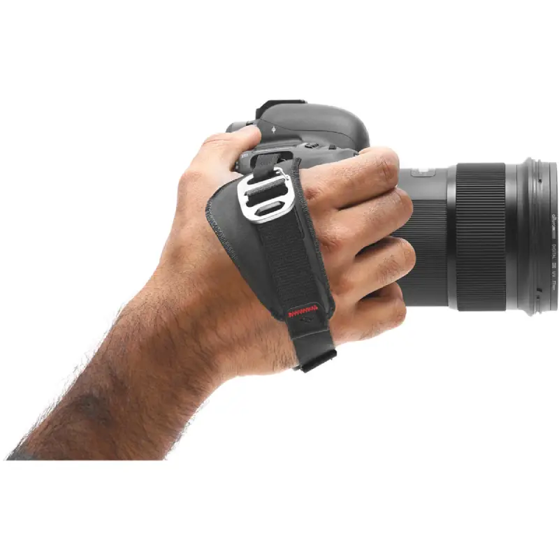 Peak Design Clutch Camera Handstrap CL-3 by  in  - EC MALL