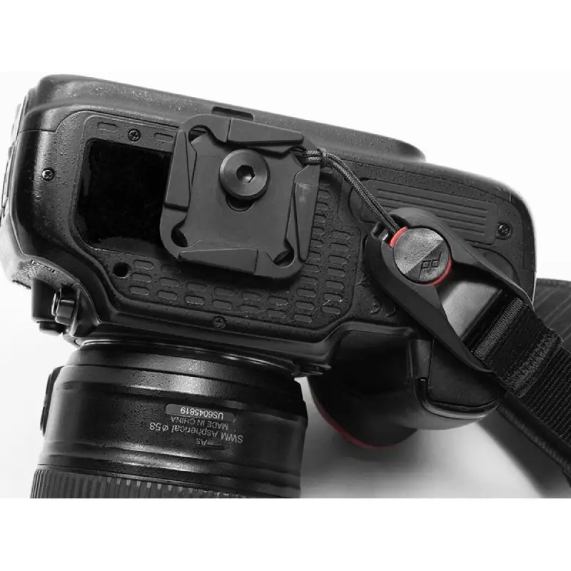 Peak Design Clutch Camera Handstrap CL-3 by  in  - EC MALL