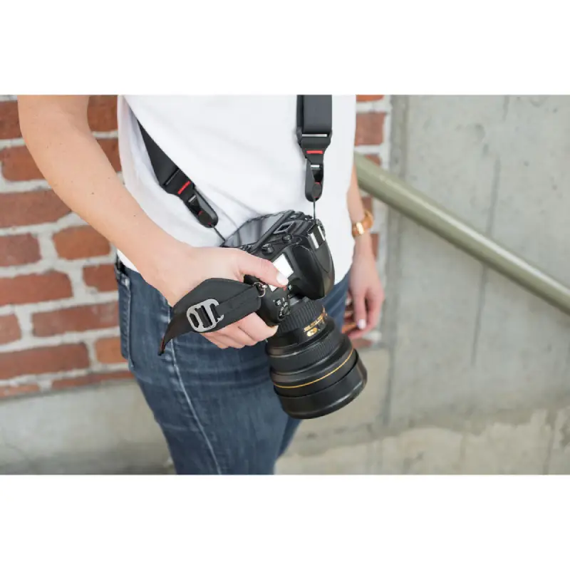 Peak Design Clutch Camera Handstrap CL-3 by  in  - EC MALL