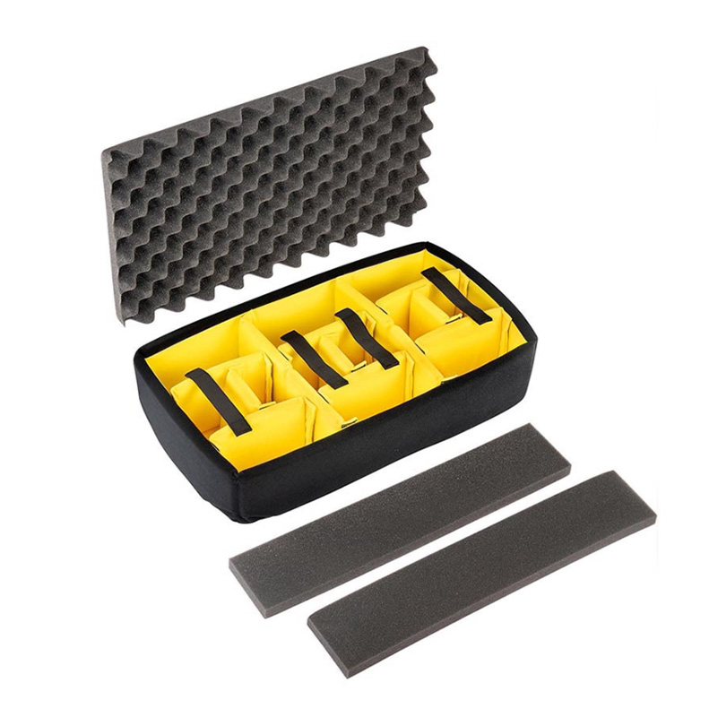 Pelican 1535 Air Padded Divider Set For 1535 Air Case by  in  - EC MALL