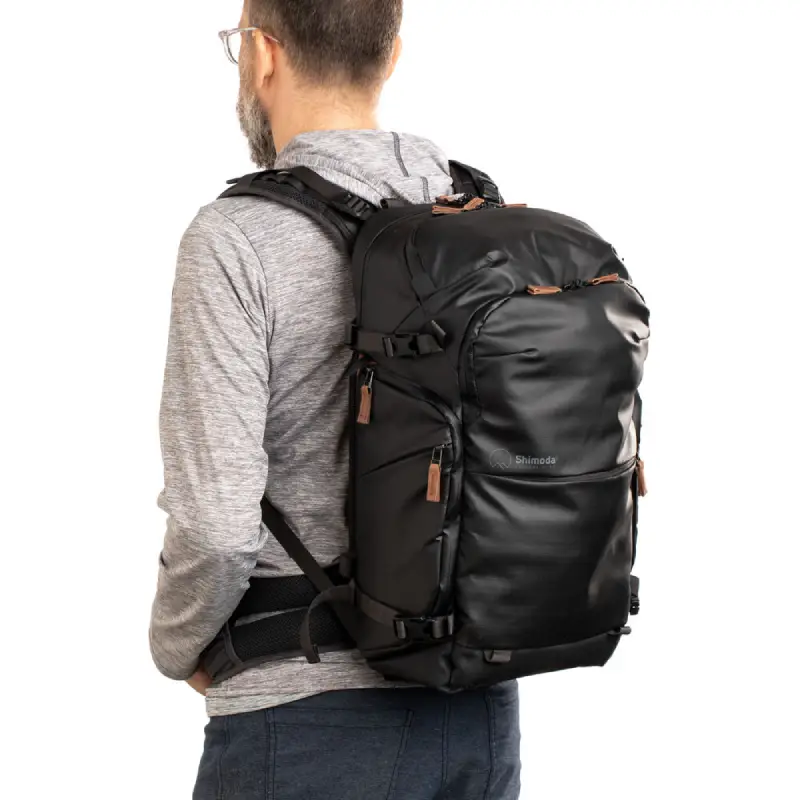 Shimoda Designs Explore v2 25 Backpack Photo Starter Kit by  in  - EC MALL