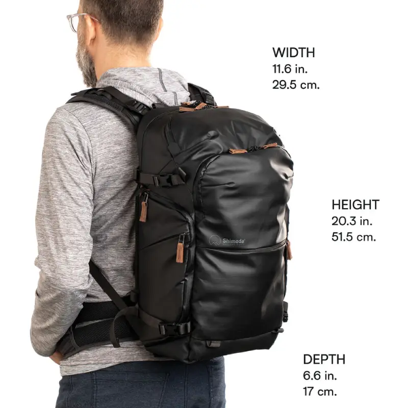 Shimoda Designs Explore v2 25 Backpack Photo Starter Kit by  in  - EC MALL