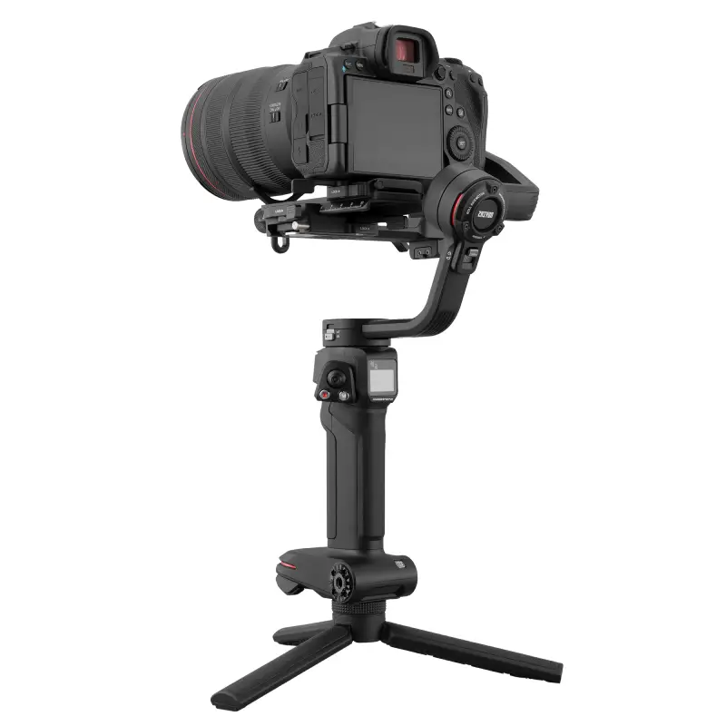 Zhiyun-Tech WEEBILL 3 Handheld Gimbal Stabilizer by  in  - EC MALL