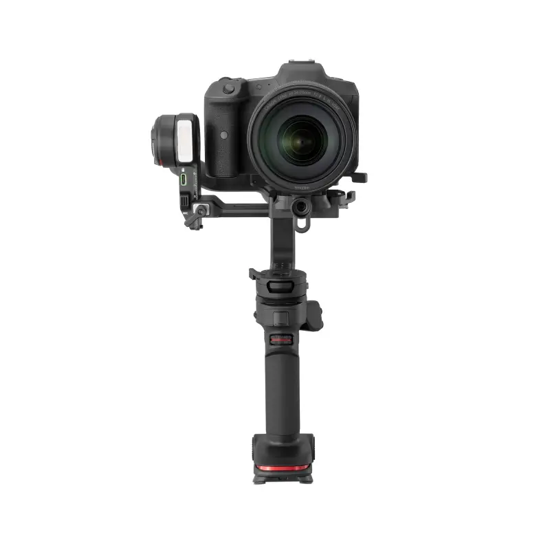 Zhiyun-Tech WEEBILL 3 Handheld Gimbal Stabilizer by  in  - EC MALL