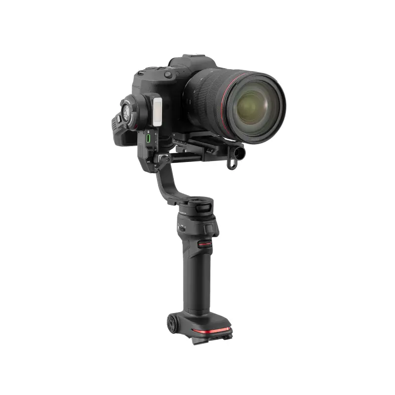 Zhiyun-Tech WEEBILL 3 Handheld Gimbal Stabilizer by  in  - EC MALL