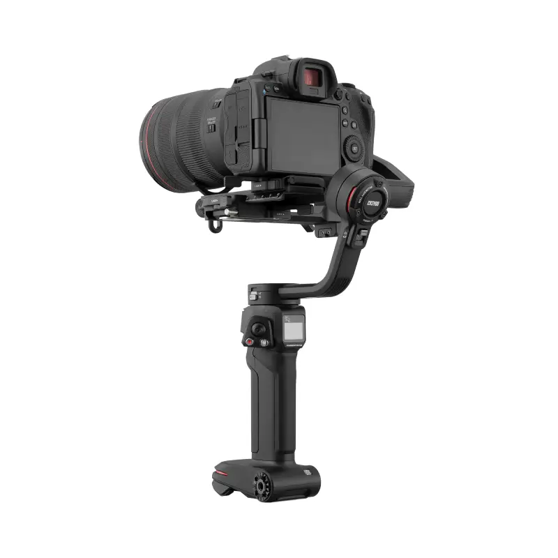 Zhiyun-Tech WEEBILL 3 Handheld Gimbal Stabilizer by  in  - EC MALL