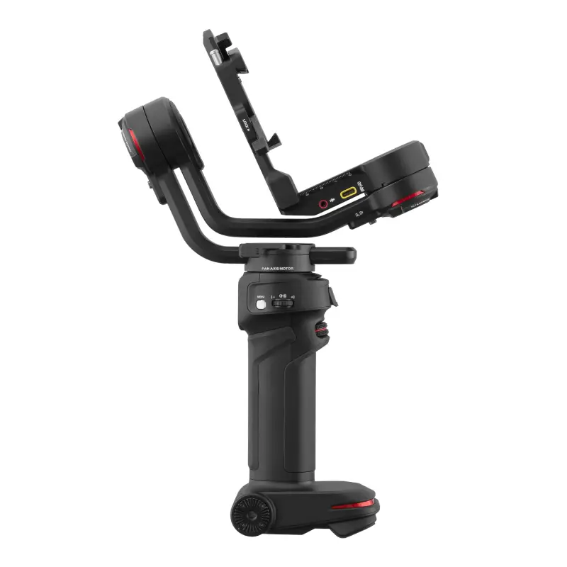 Zhiyun-Tech WEEBILL 3 Handheld Gimbal Stabilizer by  in  - EC MALL