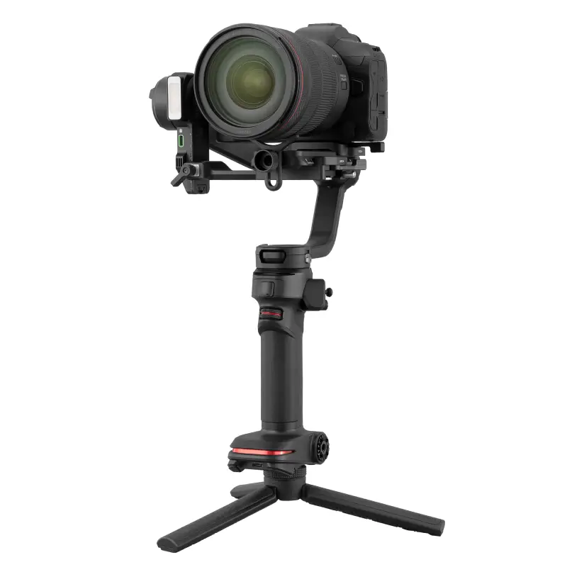 Zhiyun-Tech WEEBILL 3 Handheld Gimbal Stabilizer by  in  - EC MALL