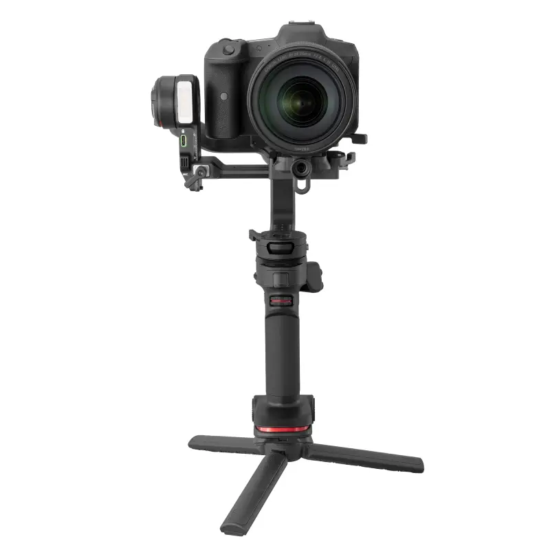 Zhiyun-Tech WEEBILL 3 Handheld Gimbal Stabilizer by  in  - EC MALL