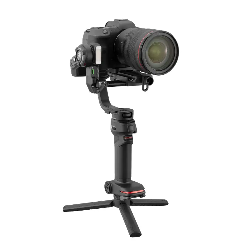 Zhiyun-Tech WEEBILL 3 Handheld Gimbal Stabilizer by  in  - EC MALL