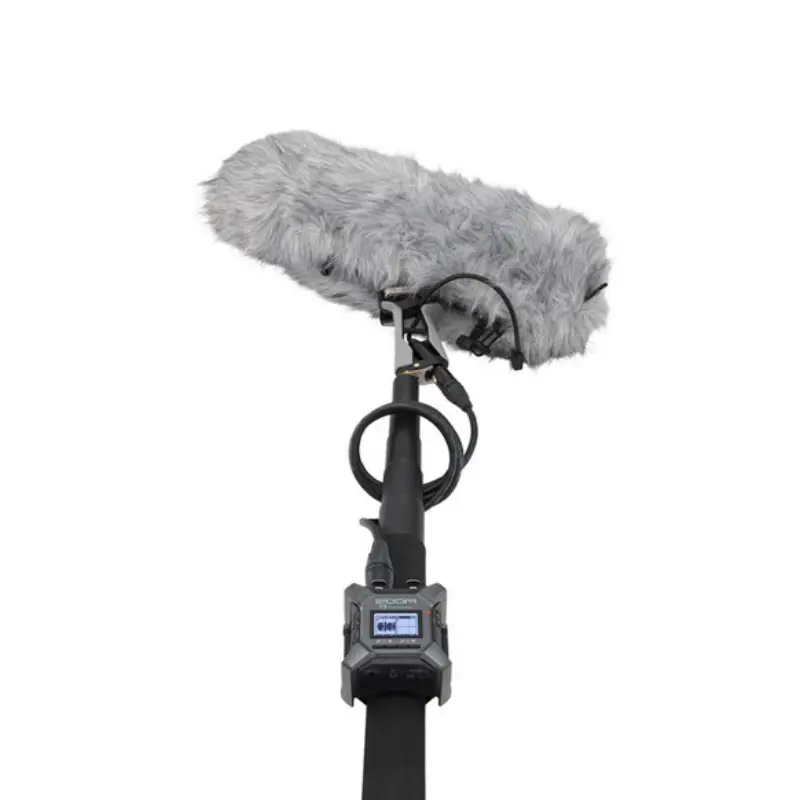 Zoom F3 2-Input / 2-Track Portable Field Recorder by  in  - EC MALL