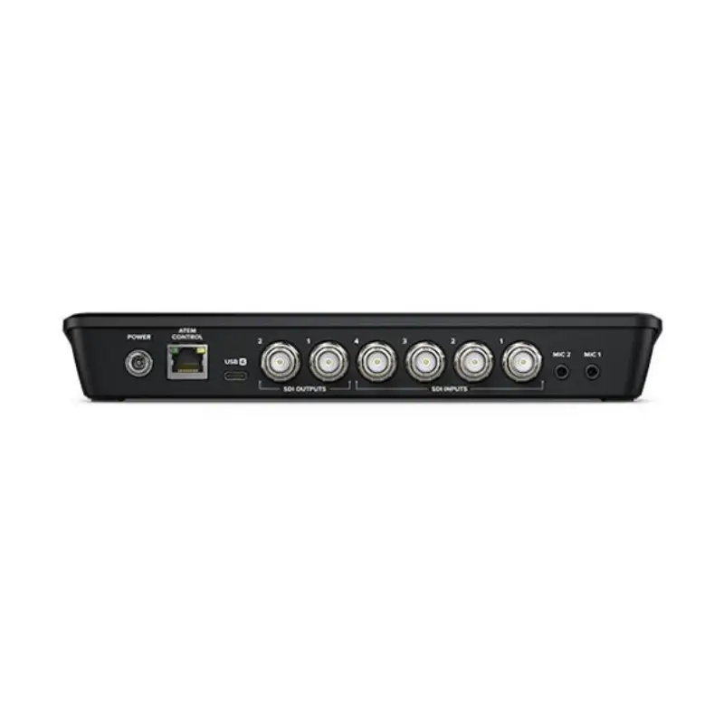 Blackmagic Design ATEM SDI Switcher by  in  - EC MALL