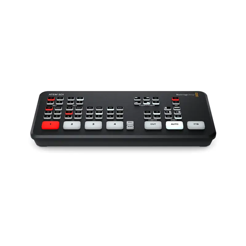 Blackmagic Design ATEM SDI Switcher by  in  - EC MALL