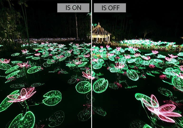 Canon RF 15-30mm f/4.5-6.3 IS STM Lens by  in  - EC MALL