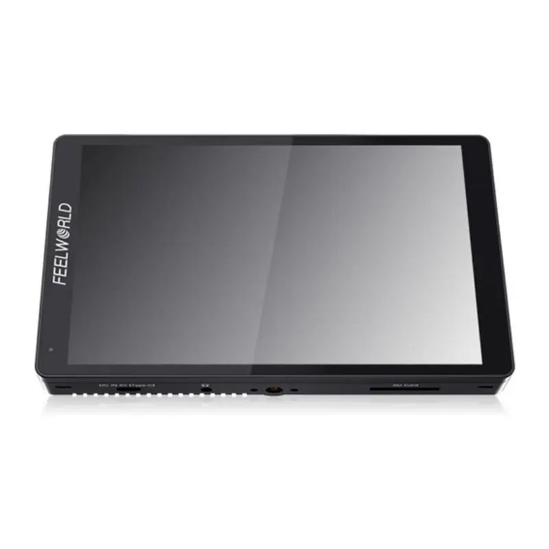 FeelWorld F7 Pro 7" 4K HDMI IPS Touchscreen Monitor by  in  - EC MALL