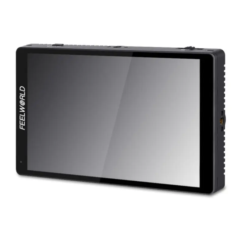 FeelWorld F7 Pro 7" 4K HDMI IPS Touchscreen Monitor by  in  - EC MALL