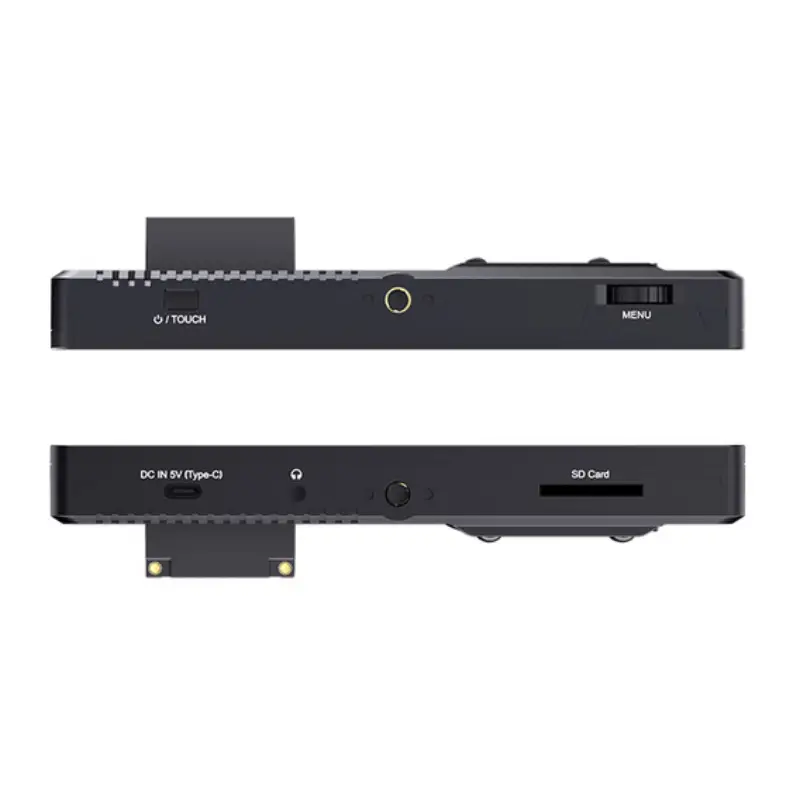 FeelWorld F7 Pro 7" 4K HDMI IPS Touchscreen Monitor by  in  - EC MALL