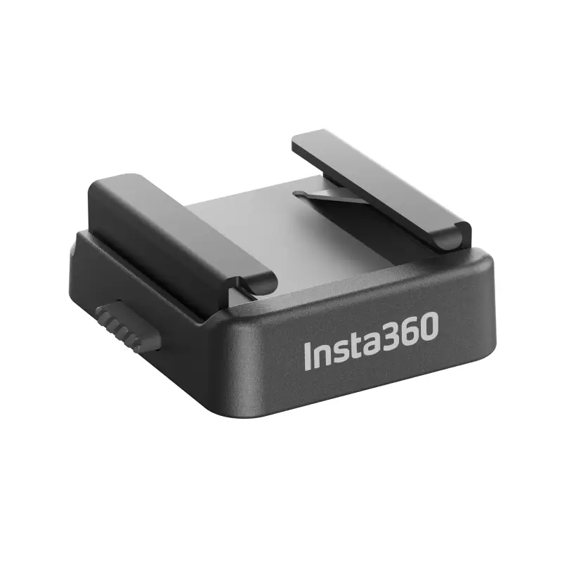 Insta360 ONE RS Accessory Shoe For ONE RS by  in  - EC MALL