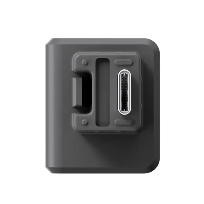 Insta360 ONE RS Mic Adapter (Horizontal Version) by  in  - EC MALL