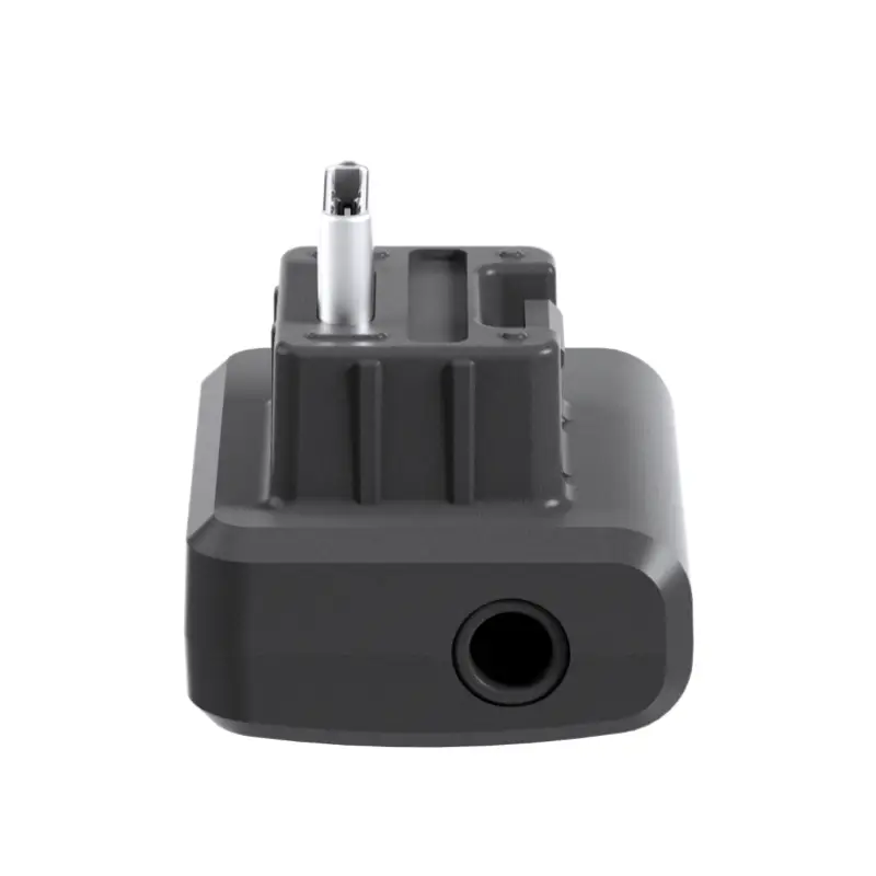 Insta360 ONE RS Mic Adapter (Horizontal Version) by  in  - EC MALL