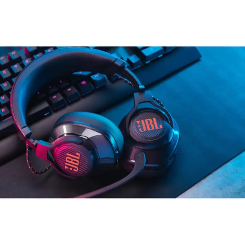หูฟัง JBL Quantum 600 Wireless Gaming Headphone by in - EC MALL