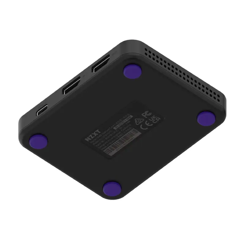 NZXT Signal HD60 External Capture Card by  in  - EC MALL