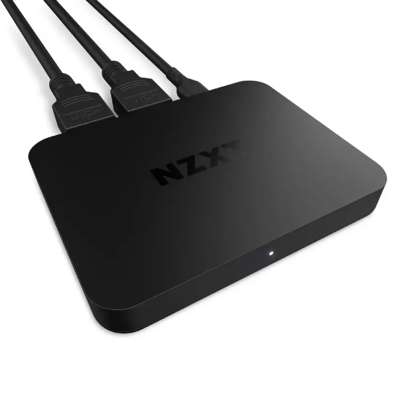 NZXT Signal HD60 External Capture Card by in - EC MALL