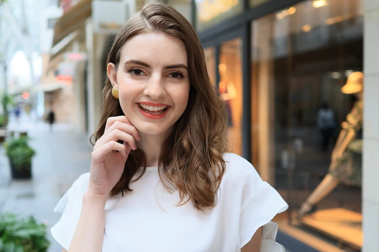 Canon RF 24mm f/1.8 Macro IS STM Lens by  in  - EC MALL