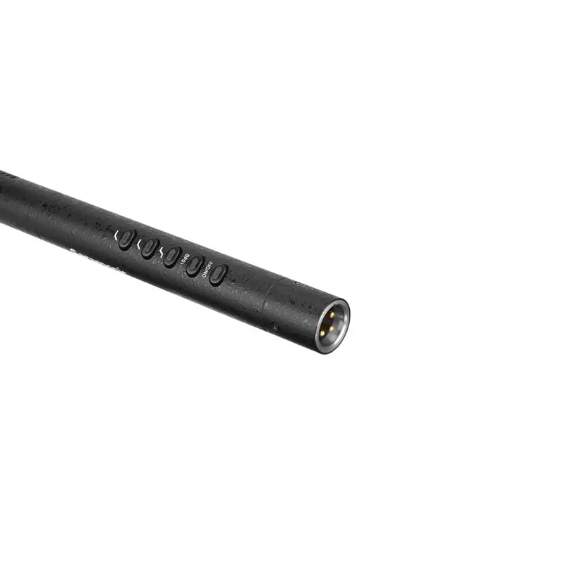 Saramonic SoundBird T3L Shotgun Microphone by  in  - EC MALL