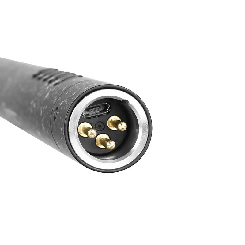 Saramonic SoundBird T3L Shotgun Microphone by  in  - EC MALL