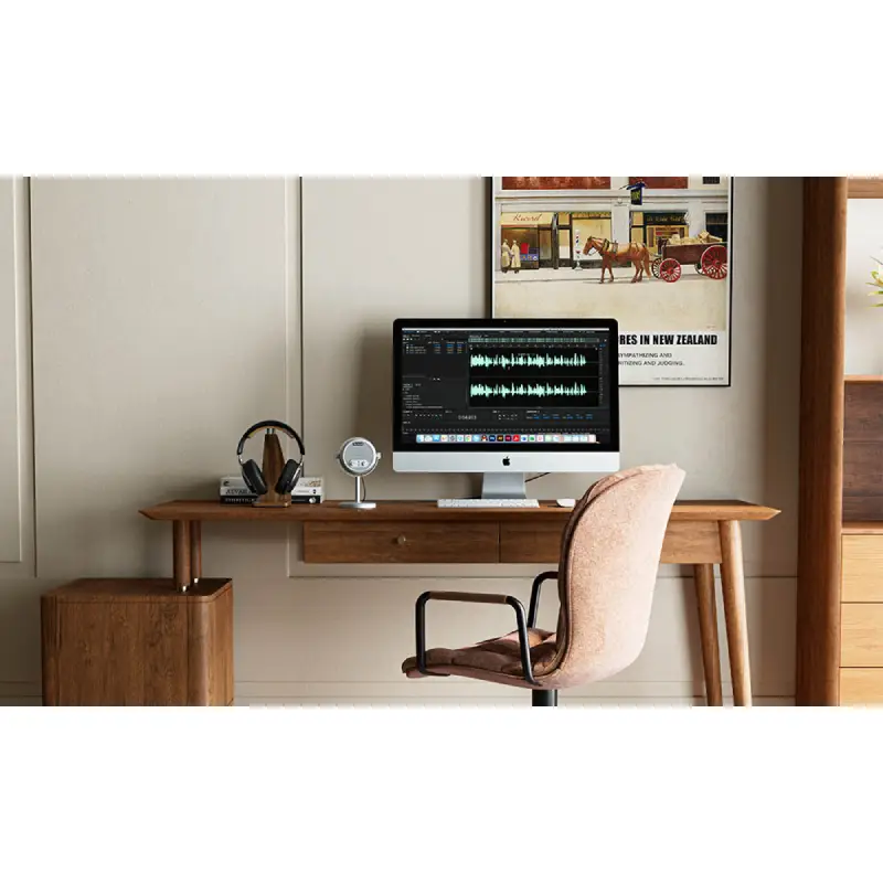 Saramonic Xmic-Z4 USB Condenser Microphone by  in  - EC MALL