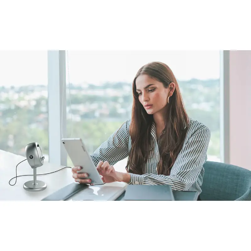 Saramonic Xmic-Z4 USB Condenser Microphone by  in  - EC MALL